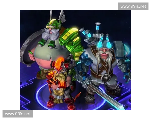 全面解析风暴英雄游戏内英雄与物品价格最新变化趋势深度全景指南