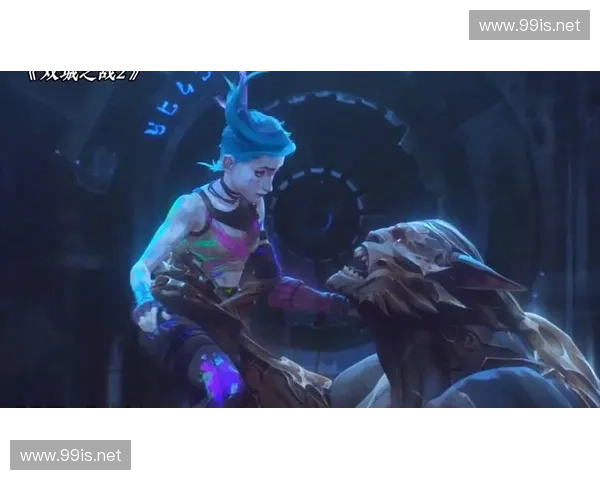 S6赛季LOL狼人重返野区之王全面解析最强打野崛起之路